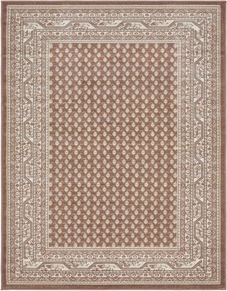 Detail image of 9' x 12' 2 Tribeca Rug