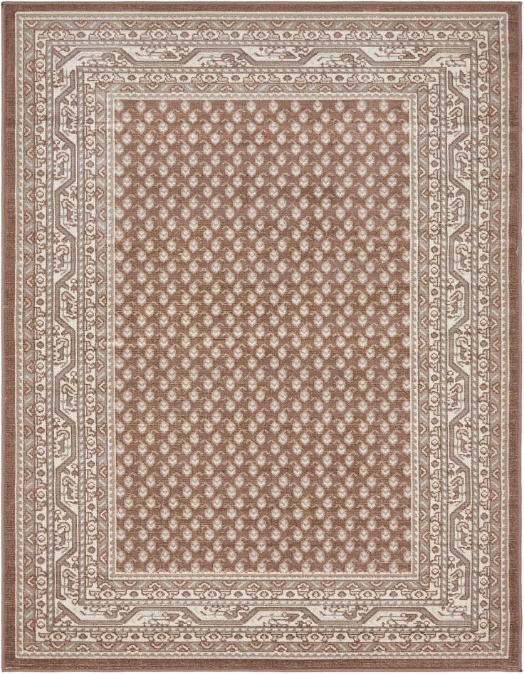 Detail image of 4' x 6' Tribeca Rug