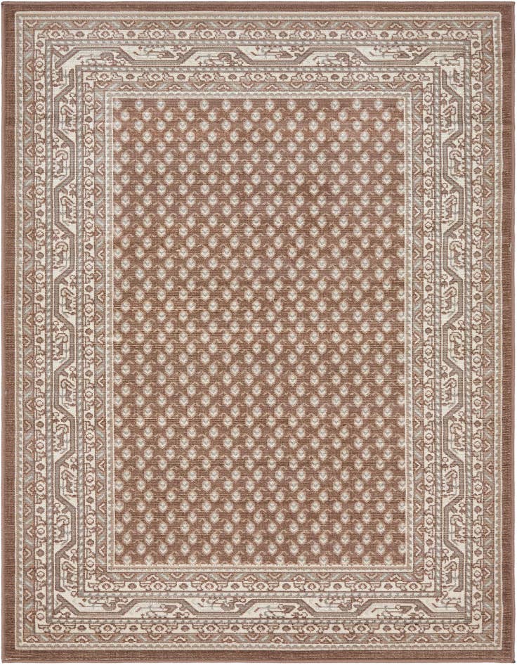 Detail image of 10' x 13' Tribeca Rug
