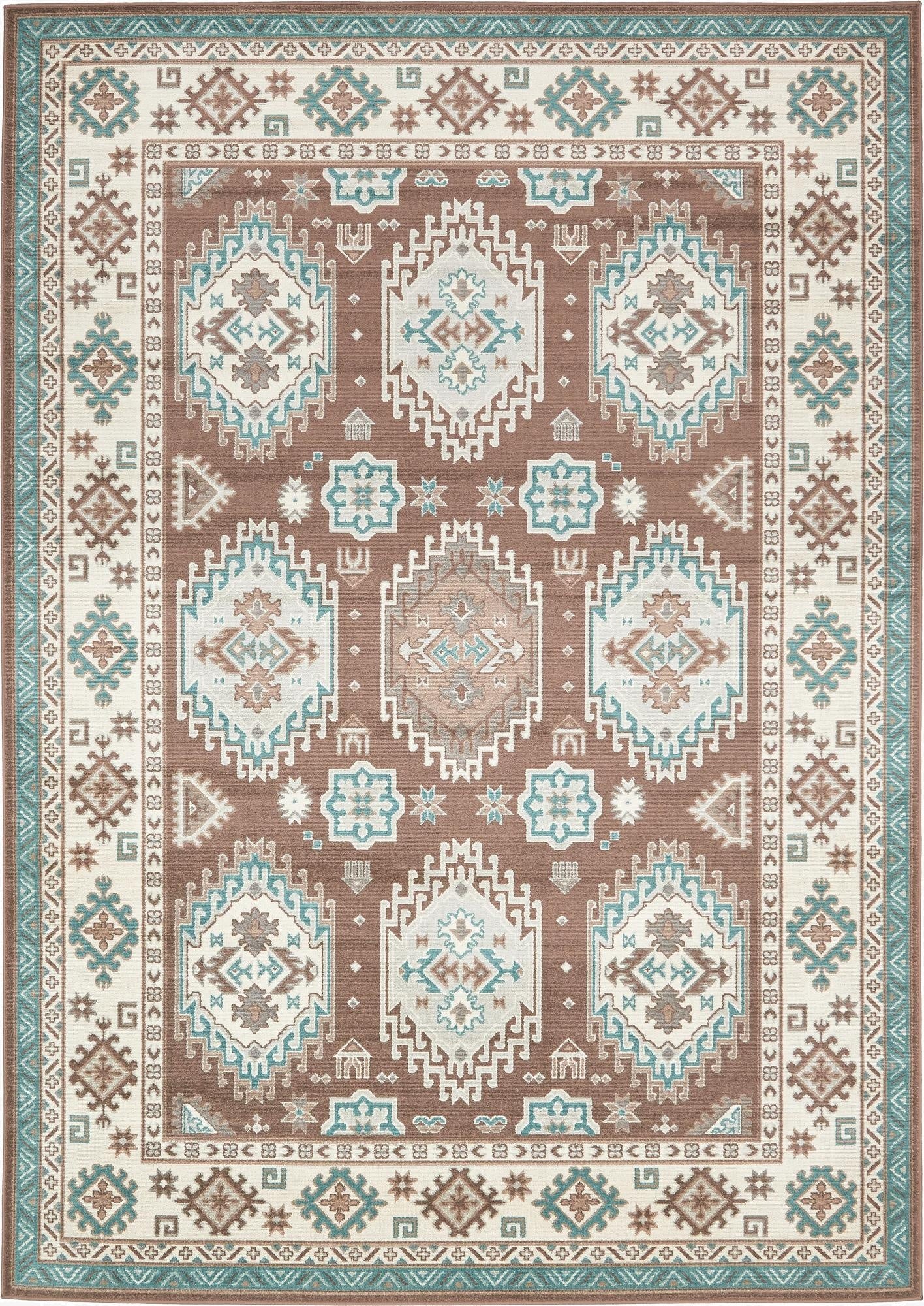 7' x 10' Tribeca Rug