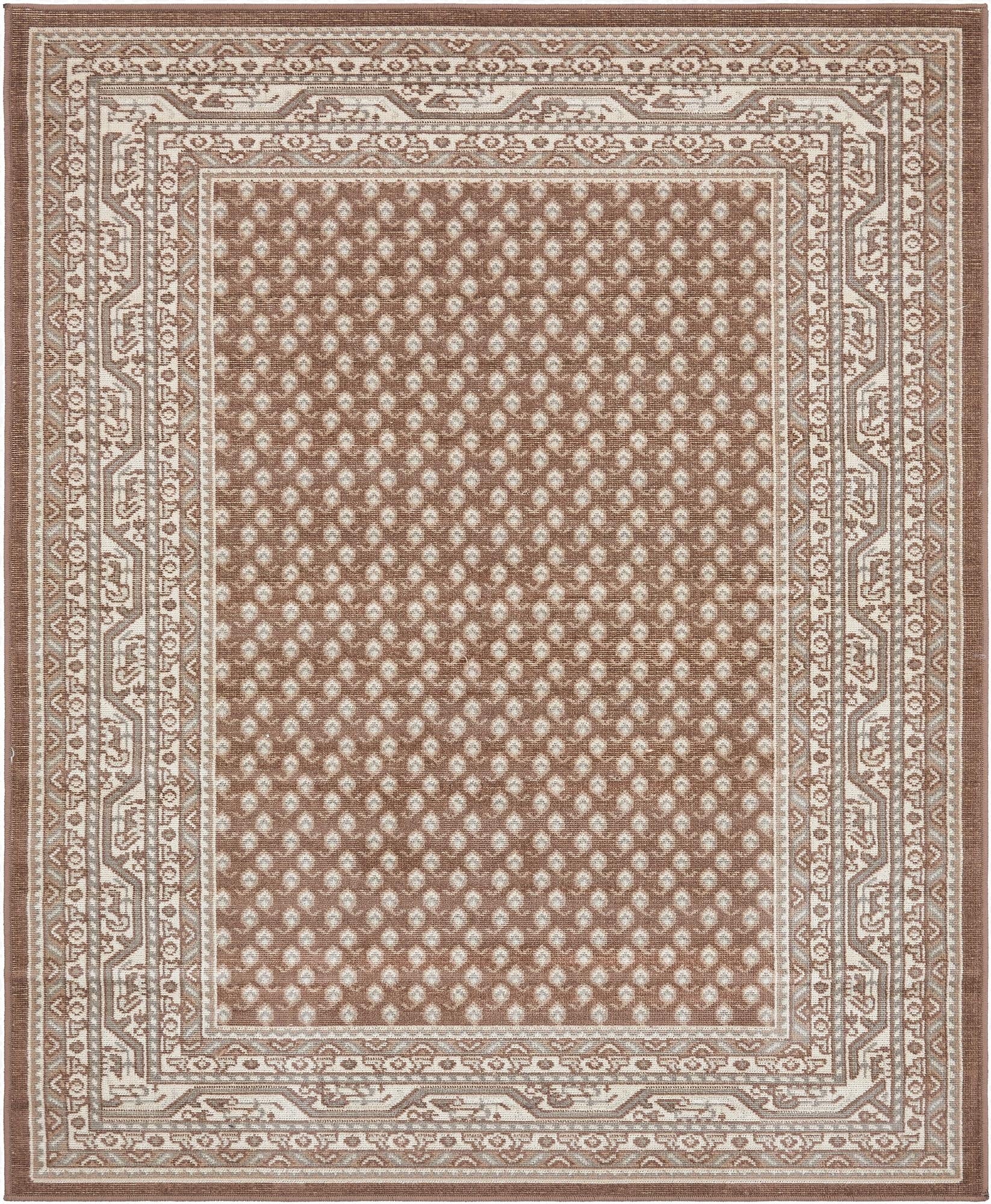 Primary image 7' 10 x 10' Tribeca Rug