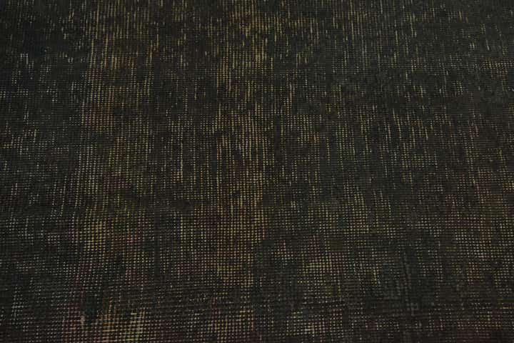 290cm x 365cm anudado a mano Ultra Vintage Alfombra Persa Lana