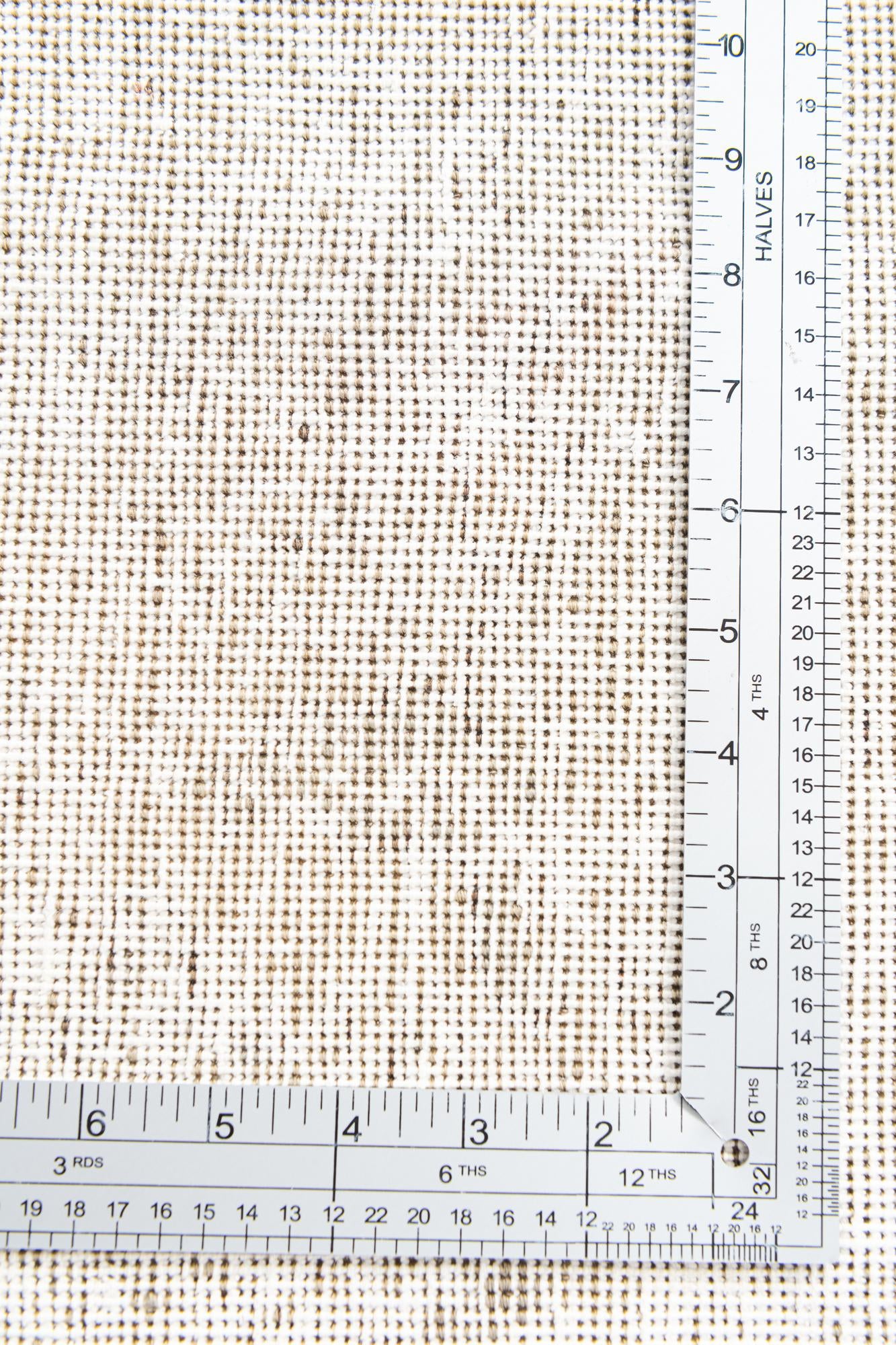 7' x 10' 10 Hand Knotted Ultra Vintage Persian Wool Rug