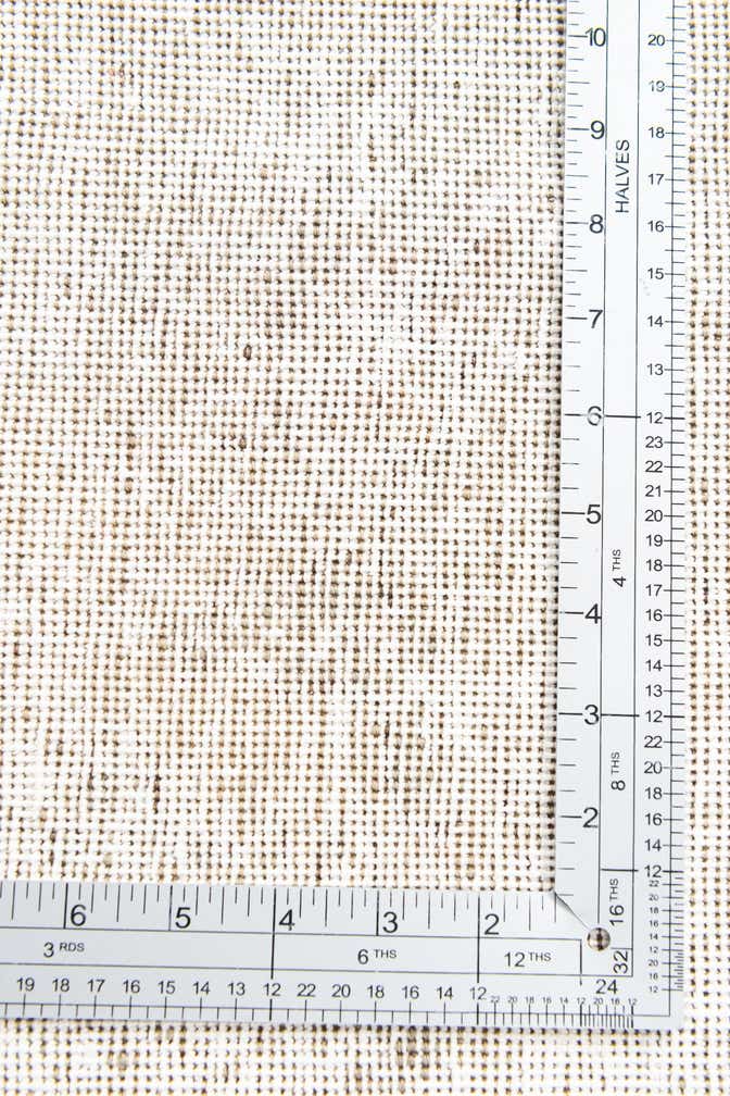 7' x 10' 10 Hand Knotted Ultra Vintage Persian Wool Rug