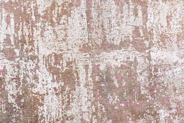 285cm x 385cm Handgeknüpft Ultra Vintage Persisch Wolle Teppich