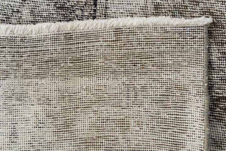265cm x 390cm Handgeknüpft Ultra Vintage Persisch Wolle Teppich