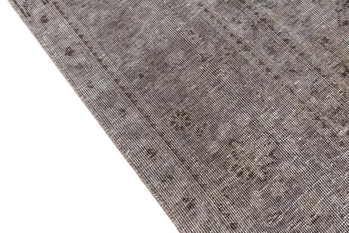 245cm x 340cm Handgeknüpft Ultra Vintage Persisch Wolle Teppich