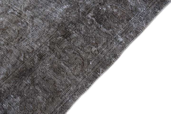 6' 6 x 9' 3 Hand Knotted Ultra Vintage Persian Wool Rug