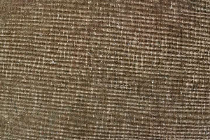 305cm x 370cm anudado a mano Ultra Vintage Alfombra Persa Lana