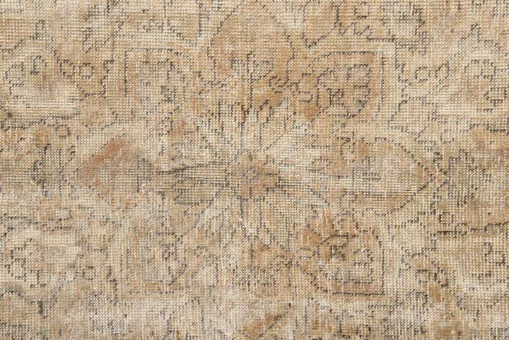 300cm x 385cm Handgeknüpft Ultra Vintage Persisch Wolle Teppich