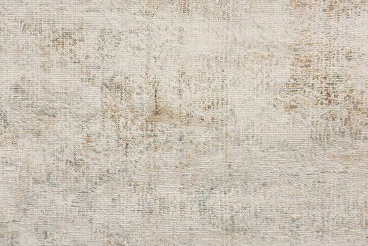 9' 3 x 13' Hand Knotted Ultra Vintage Persian Wool Rug