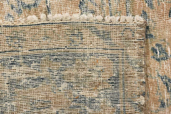 235cm x 330cm Handgeknüpft Ultra Vintage Persisch Wolle Teppich