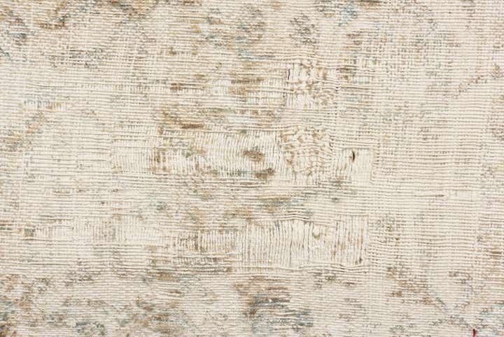 8' 2 x 10' 8 Hand Knotted Ultra Vintage Persian Wool Rug