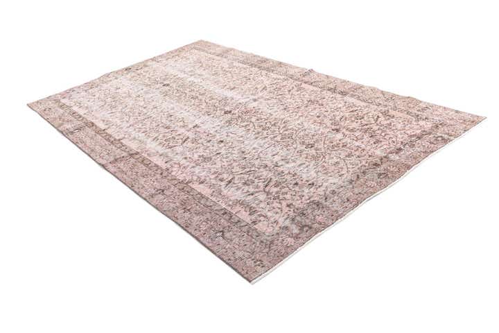 5' 5 x 8' 9 Ultra Vintage Wool Rug