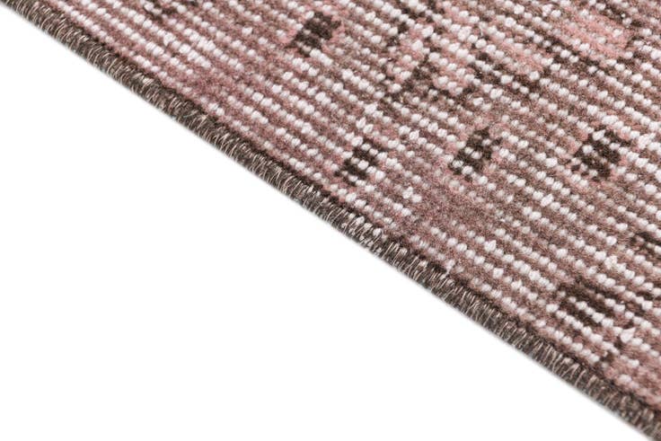 Detail image of 5' 5 x 8' 9 Ultra Vintage Wool Rug