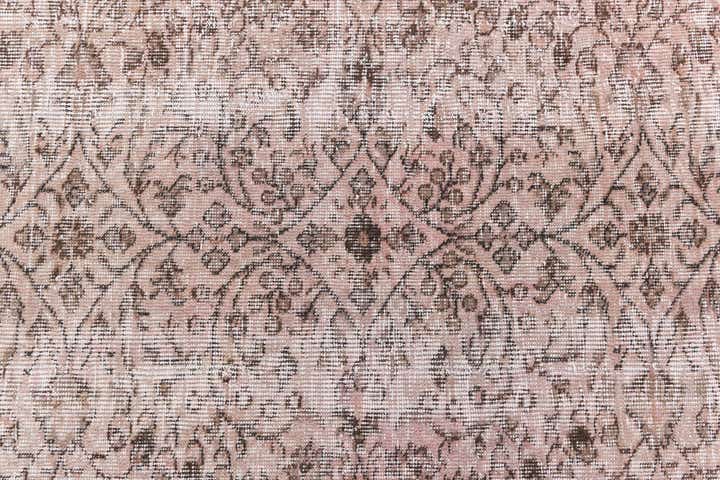 5' 5 x 8' 9 Ultra Vintage Wool Rug