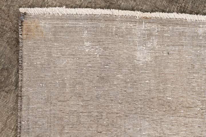 9' 2 x 12' 2 Hand Knotted Ultra Vintage Persian Wool Rug