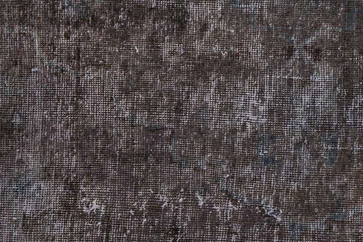 9' 6 x 11' 3 Hand Knotted Ultra Vintage Persian Wool Rug