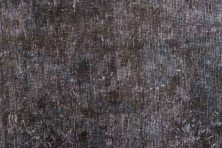 9' 6 x 11' 3 Hand Knotted Ultra Vintage Persian Wool Rug