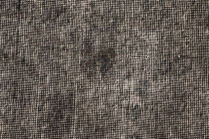 9' 6 x 13' 1 Hand Knotted Ultra Vintage Persian Wool Rug