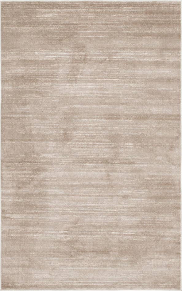 Detail image of Jill Zarin 5' x 8' Uptown Madison Avenue Rug