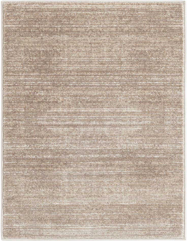 Detail image of Jill Zarin 2' x 3' Uptown Madison Avenue Rug