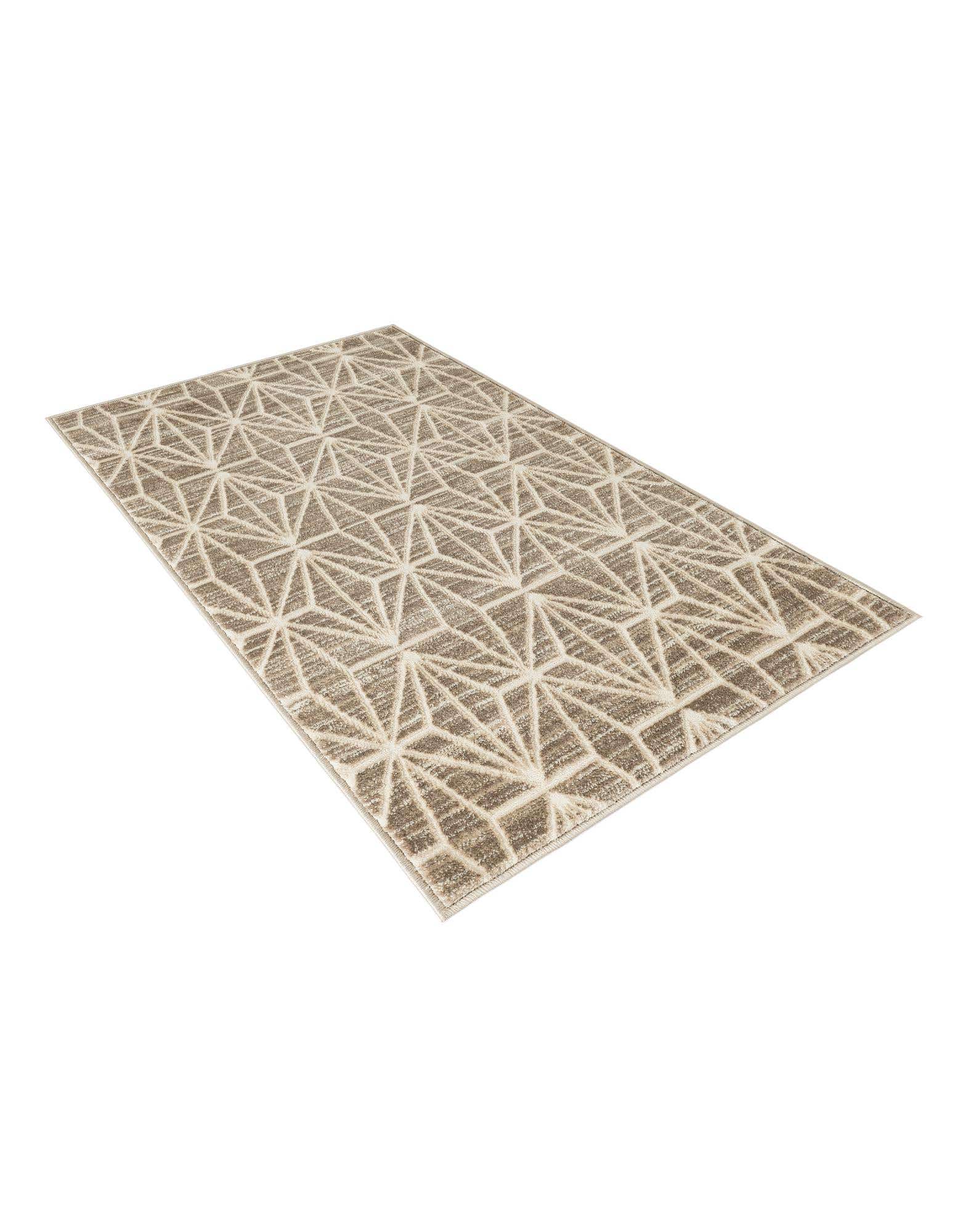 Detail image of 60cm x 95cm Uptown Fifth Avenue Rug