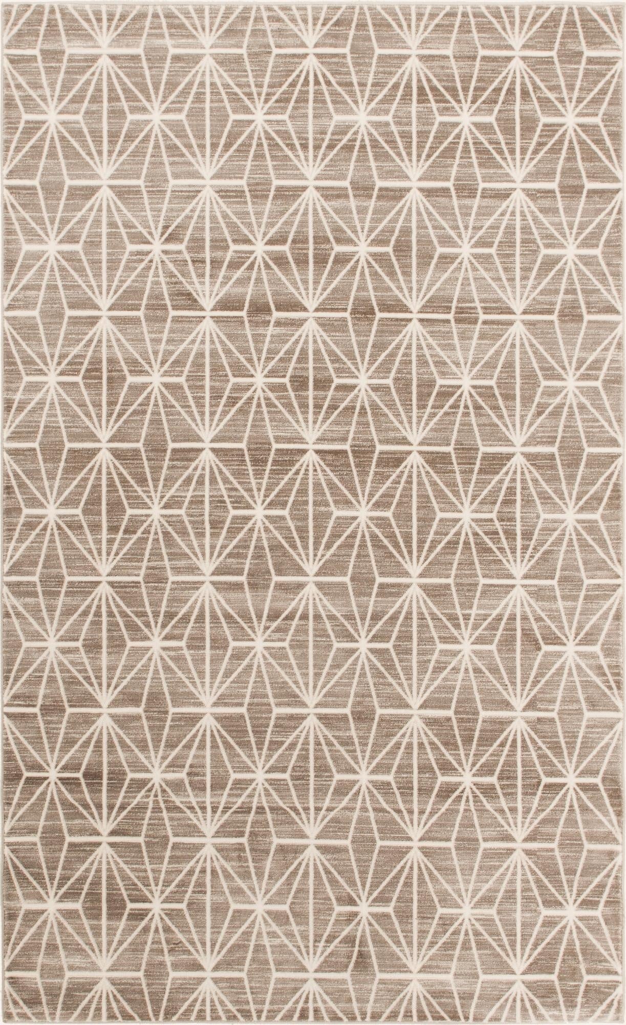 5' x 8' Uptown Fifth Avenue Rug
