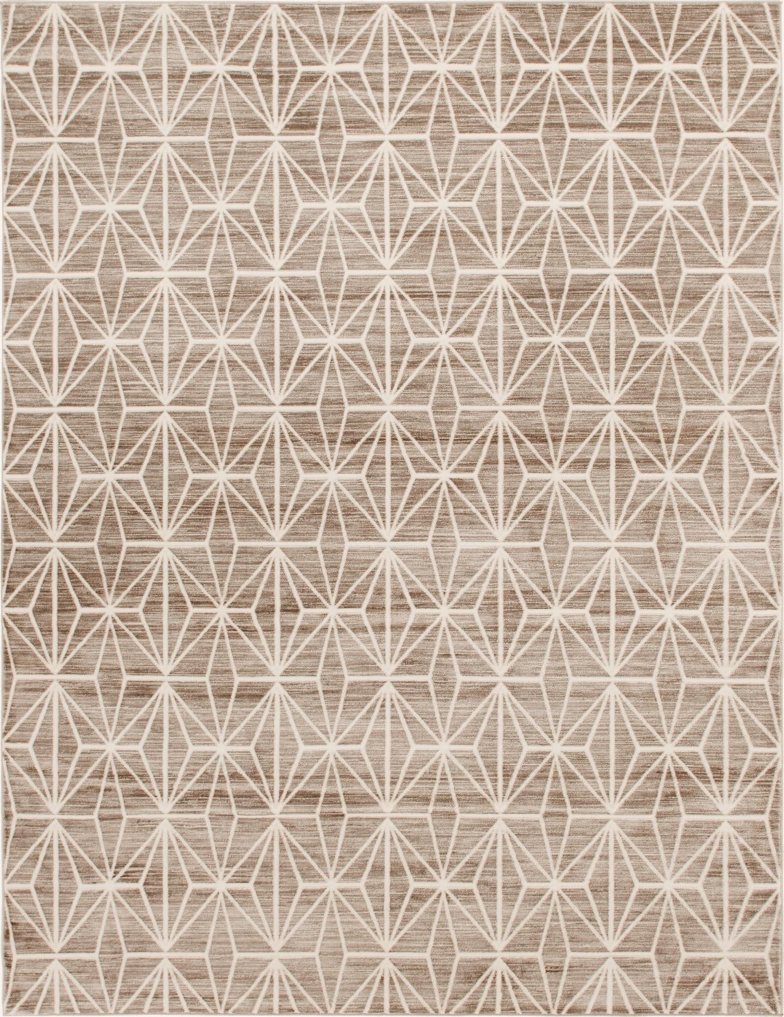 8' x 10' Uptown Fifth Avenue Rug