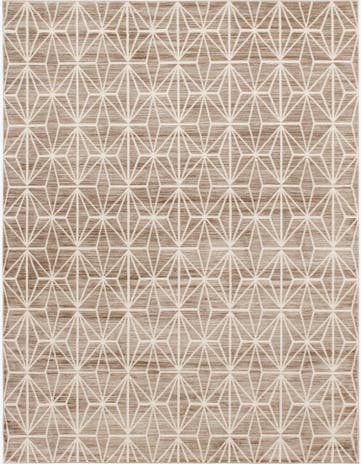 8' x 10' Uptown Fifth Avenue Rug