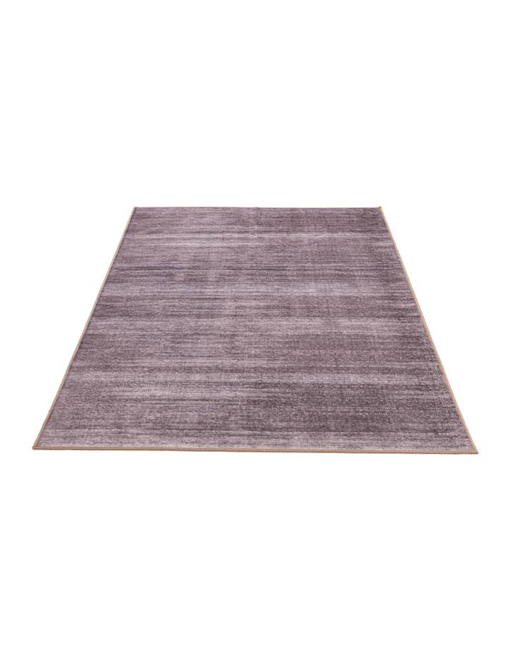 Detail image of 4' 3 x 6' 2 Uptown Washable Rug