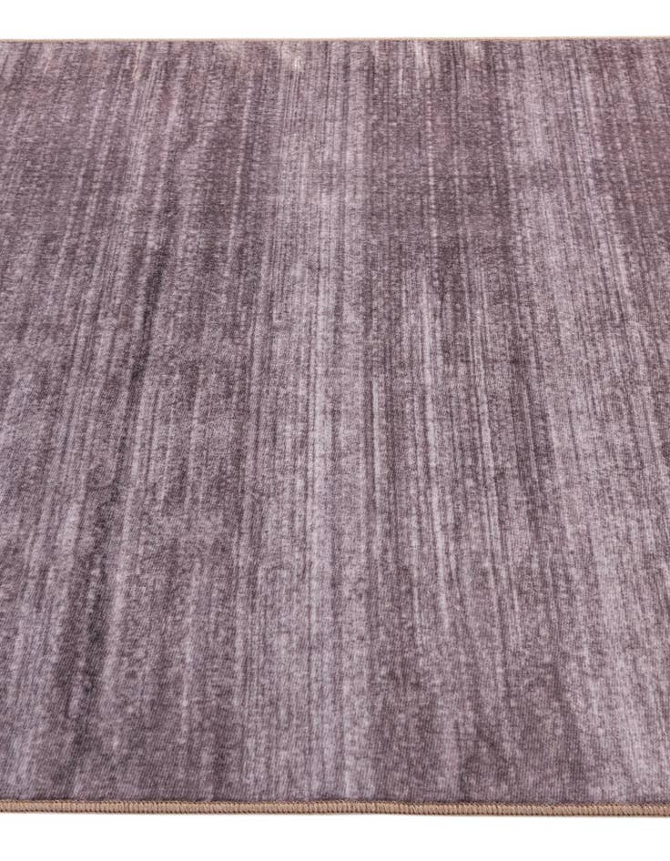 Detail image of 4' 3 x 6' 2 Uptown Washable Rug