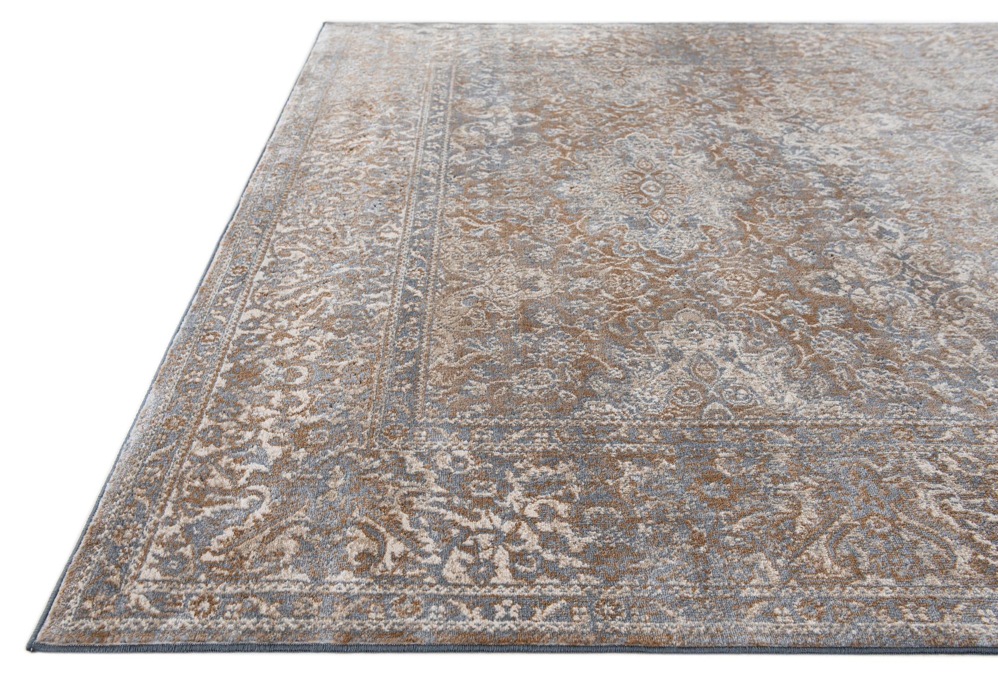 5' x 7' 7 Villa Rug