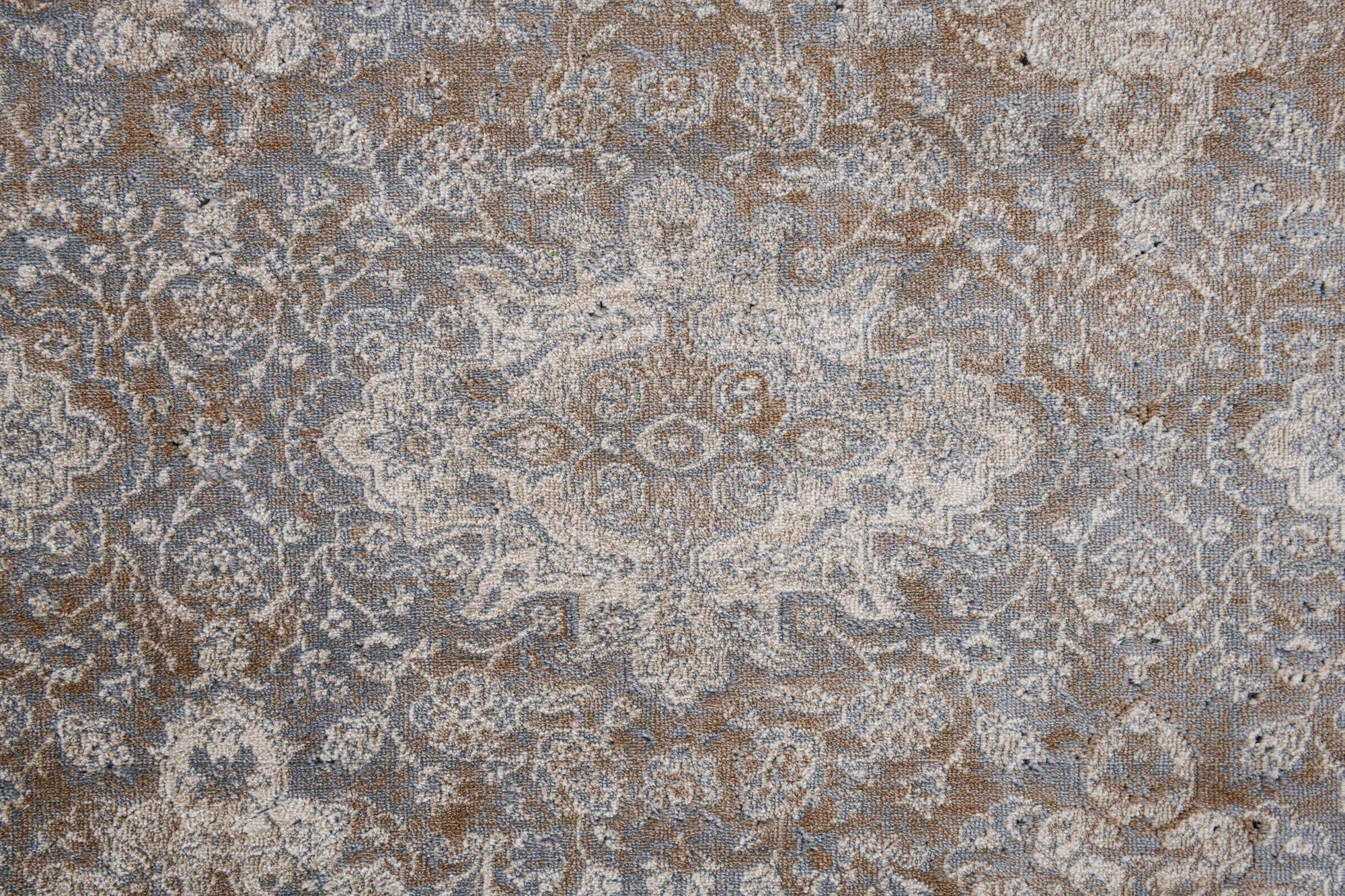 5' x 7' 7 Villa Rug