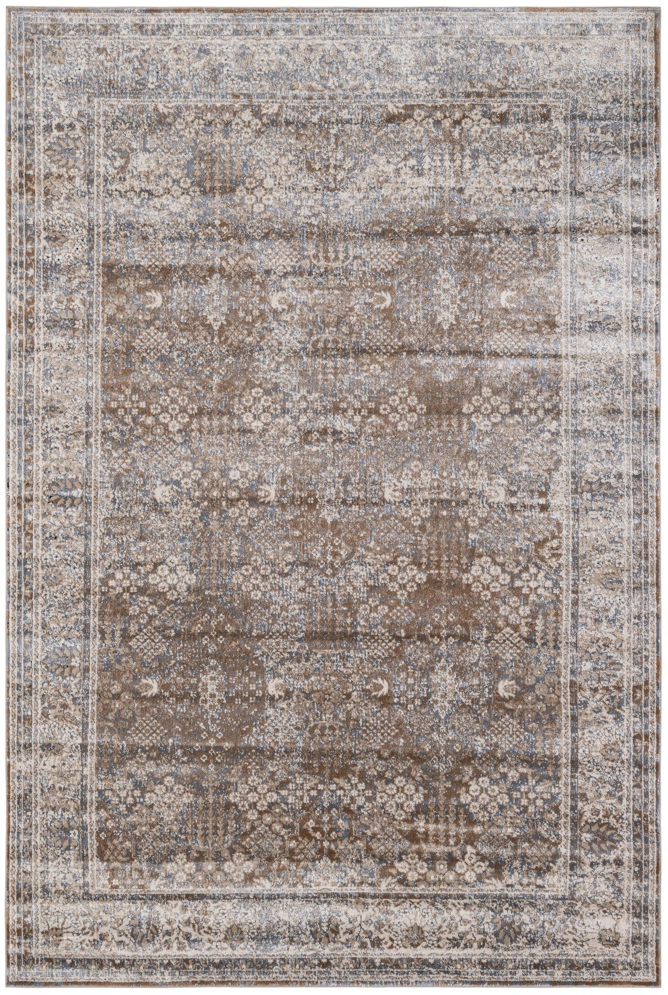 5' x 7' 6 Villa Rug