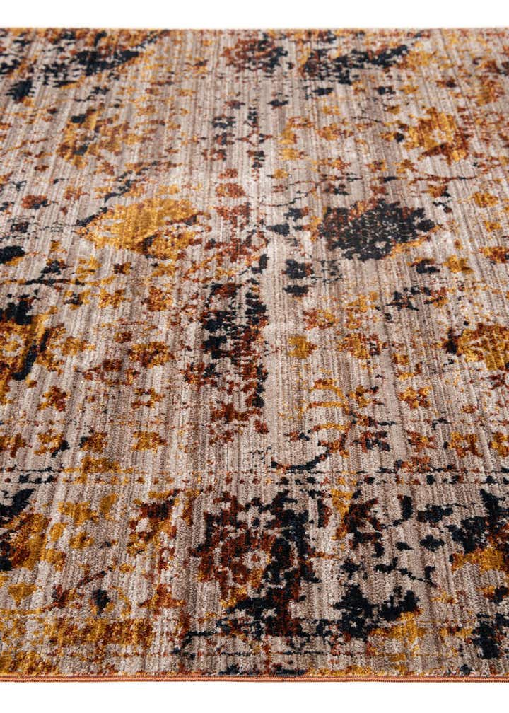 5' x 7' 4 Villa Rug