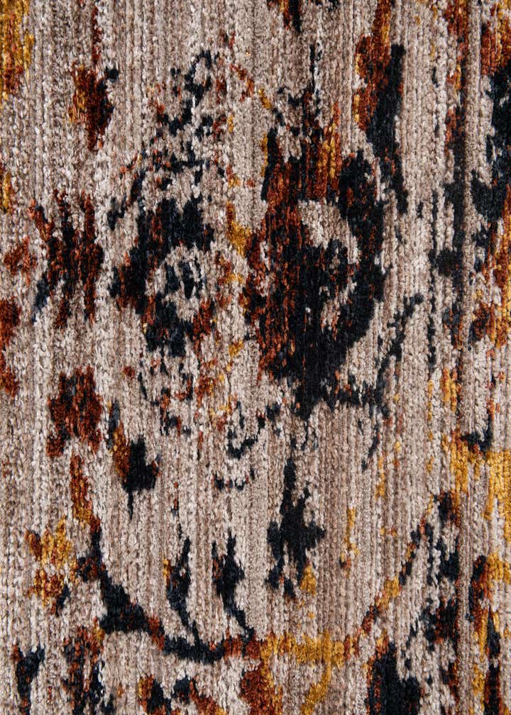 5' x 7' 4 Villa Rug