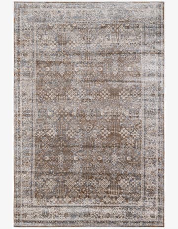 5' x 7' 6 Villa Rug