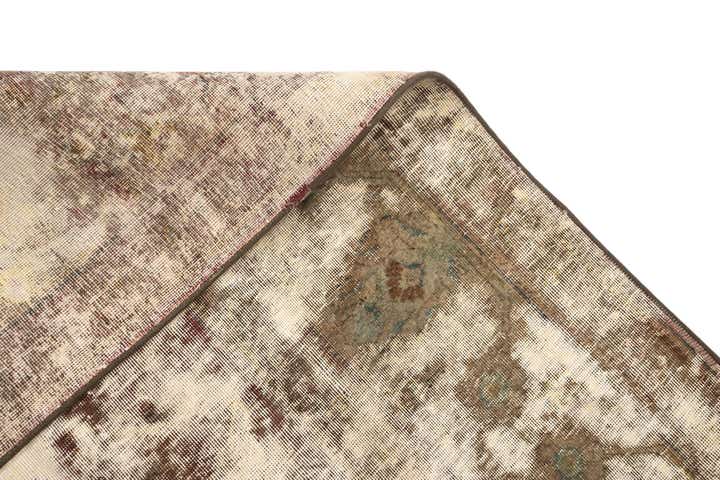 9' 10 x 10' 11 Vintage Royal Rug