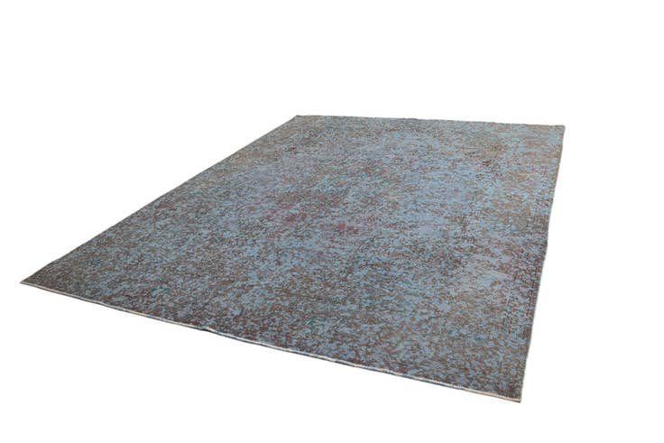 Detail image of 9' 8 x 12' 6 Vintage Royal Rug
