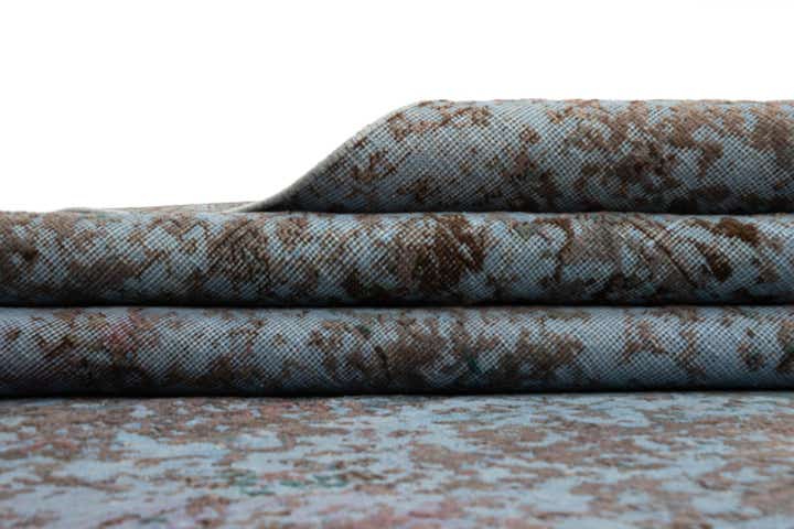 9' 8 x 12' 6 Vintage Royal Rug