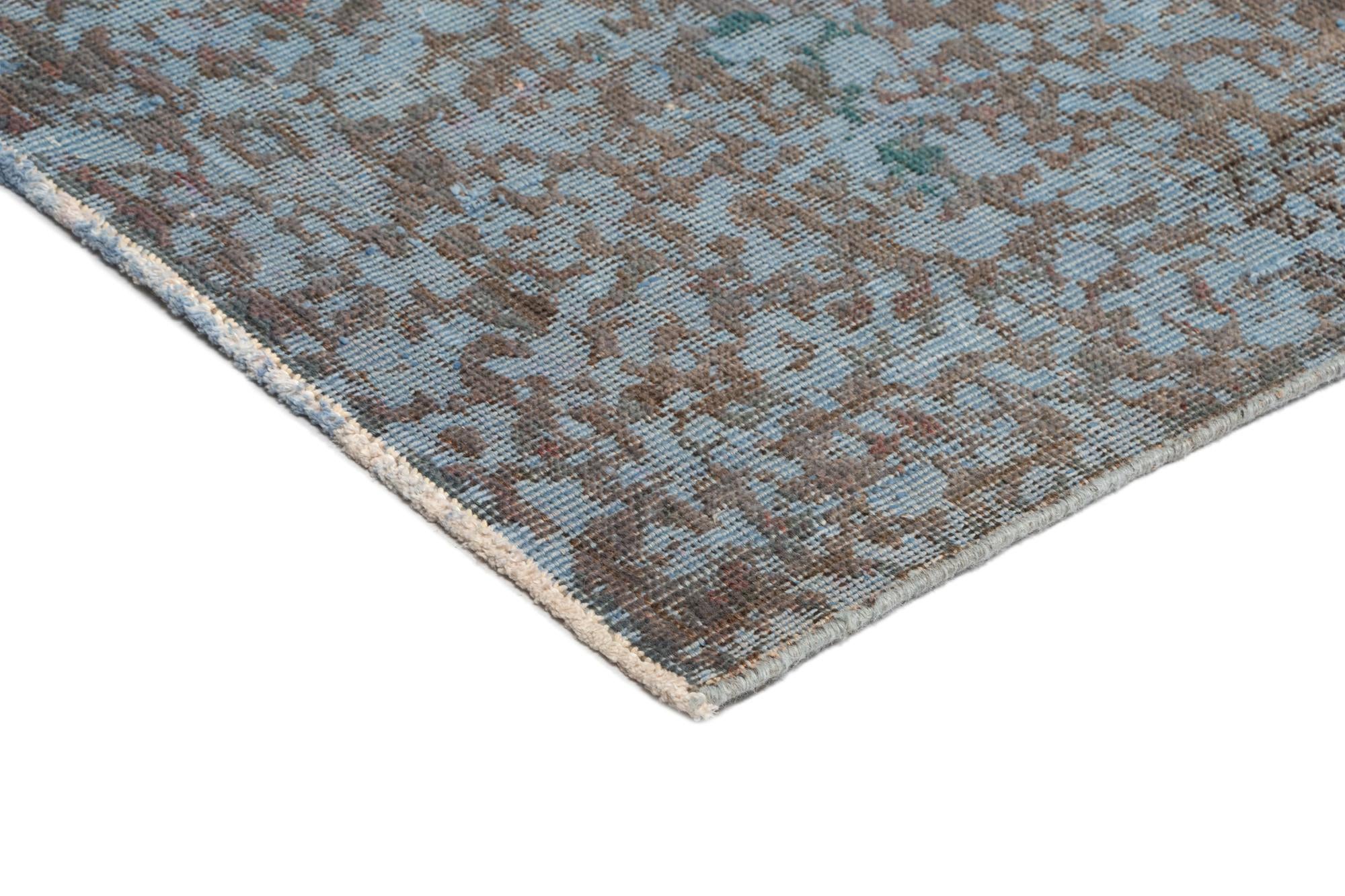 9' 8 x 12' 6 Vintage Royal Rug