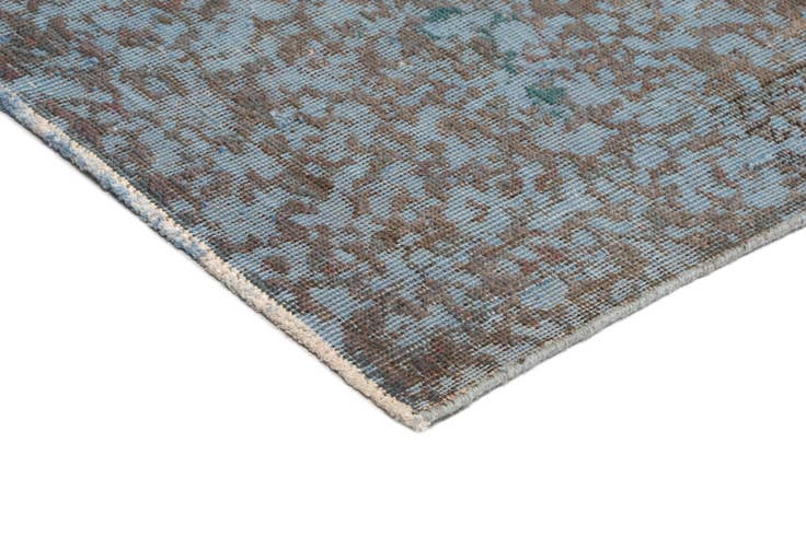 Detail image of 9' 8 x 12' 6 Vintage Royal Rug