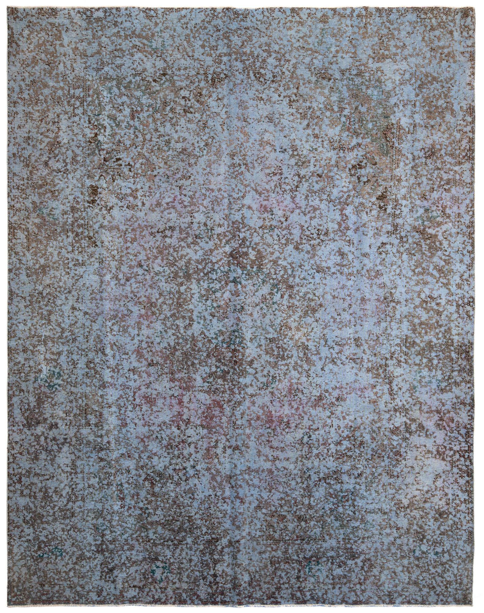 9' 8 x 12' 6 Vintage Royal Rug
