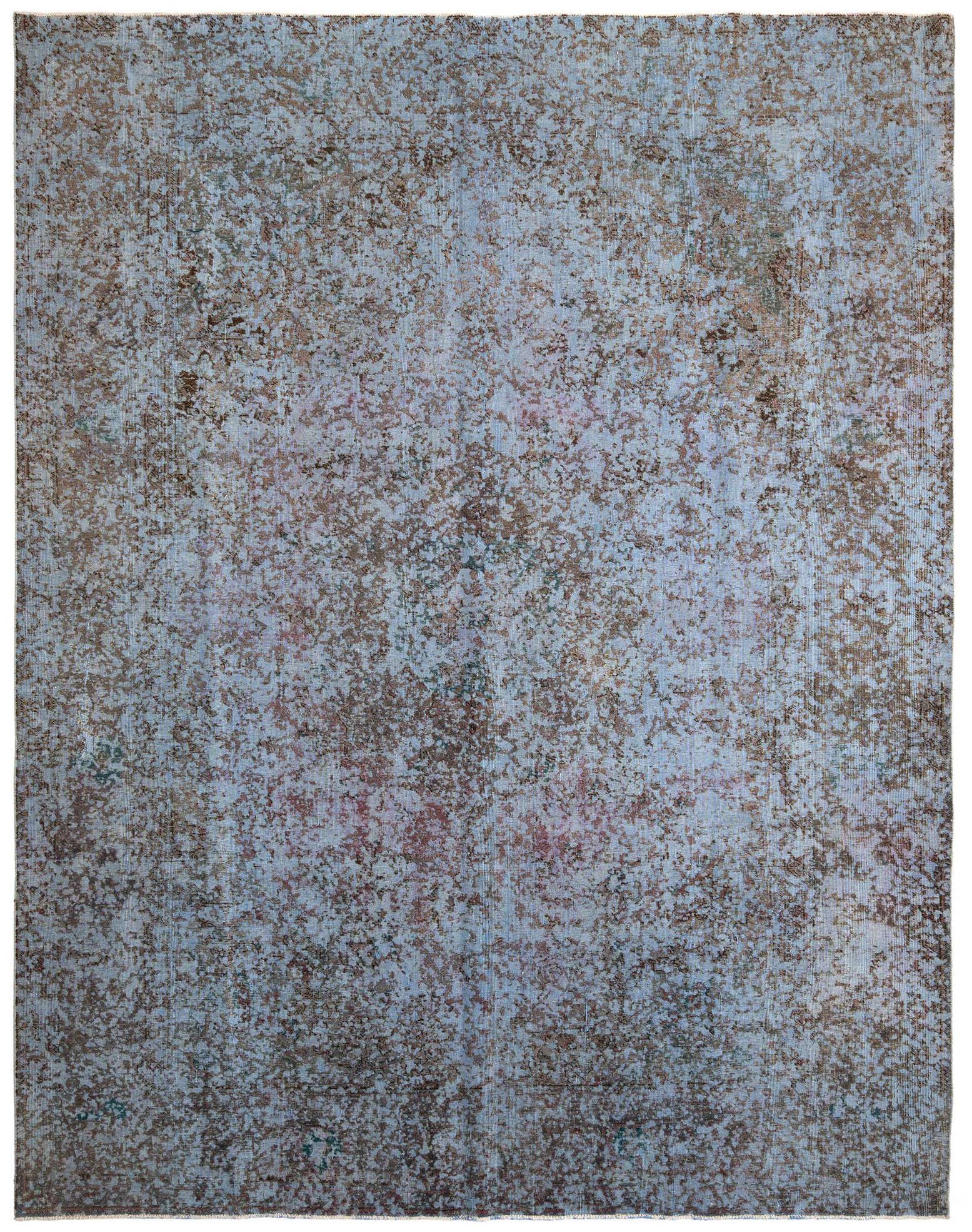 9' 8 x 12' 6 Vintage Royal Rug
