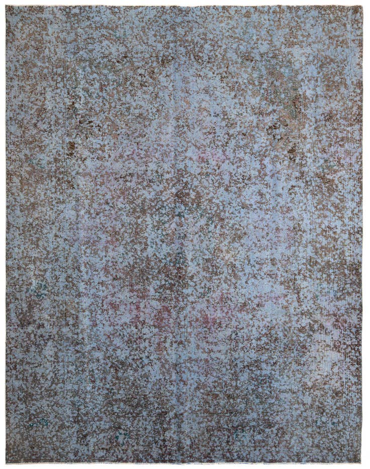 Detail image of 9' 8 x 12' 6 Vintage Royal Rug