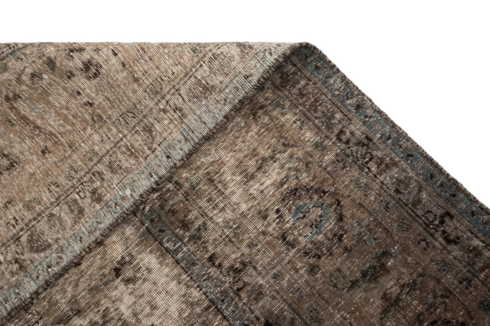 10' 1 x 12' 10 Vintage Royal Rug