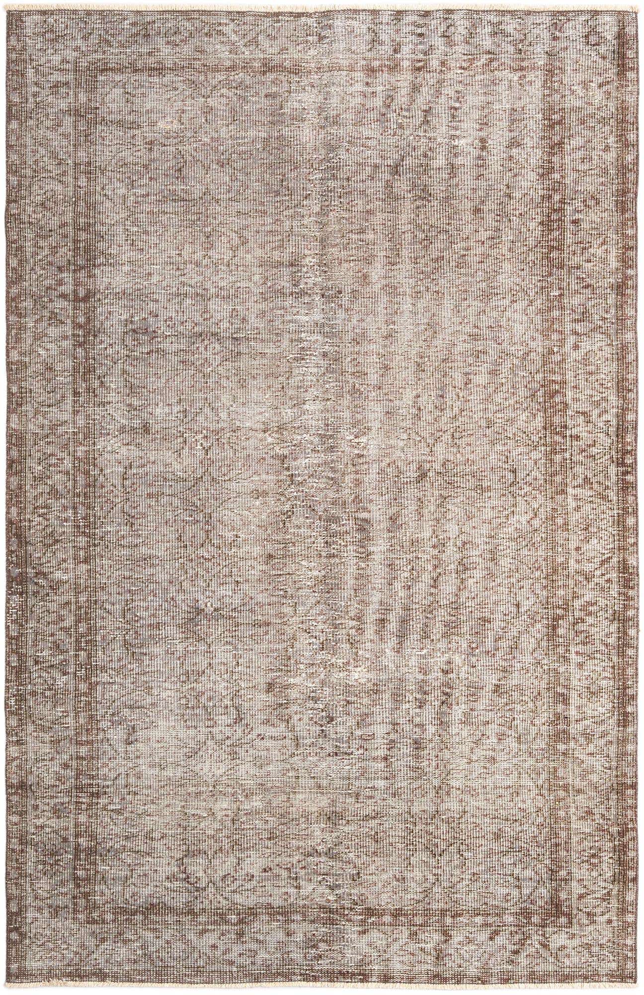 5' 4 x 8' 4 Vintage Royal Rug