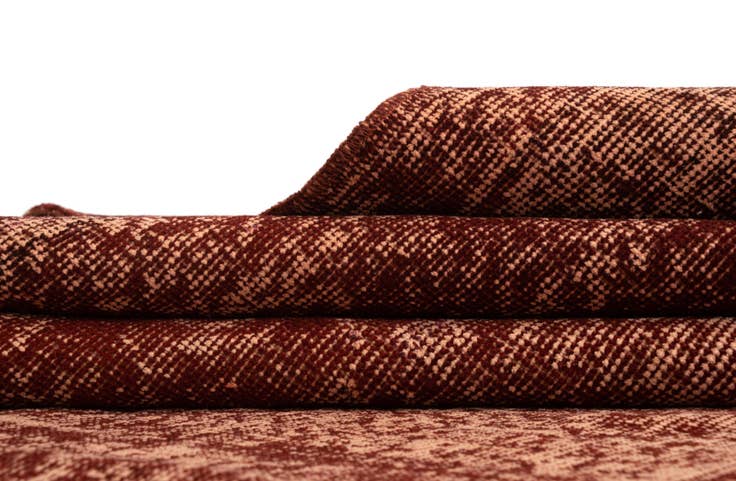 Detailfoto van 170cm x 240cm Vintage Royal Vloerkleed