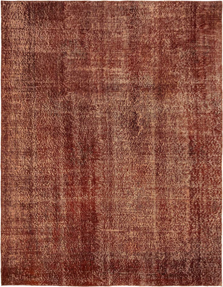 Detail image of 5' 6 x 7' 10 Vintage Royal Rug